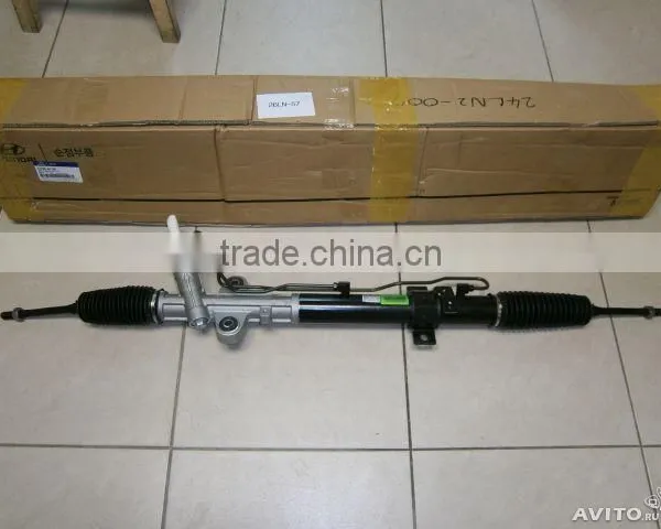 57700-4H100 Hydraulic Power Steering Gear for Hyundai H100 photo-2