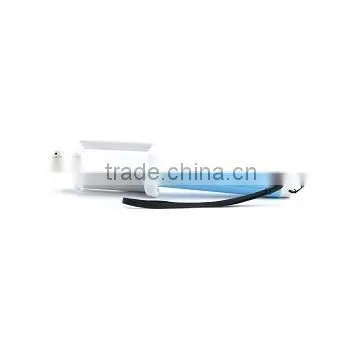 Popular Foldable Selfie Stick With Wire photo-5