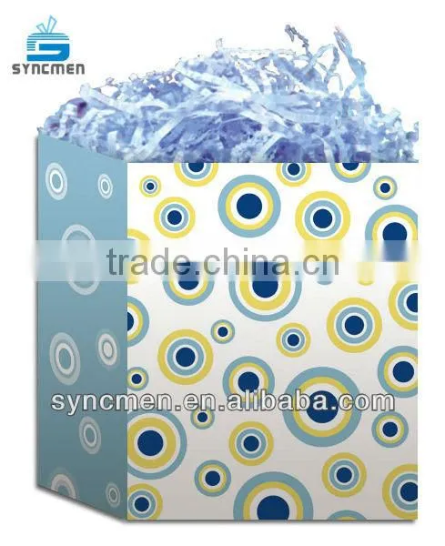General Gift Packaging Bag With Rope Handle Packaging photo-6