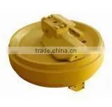 Bulldozer Parts Front Idler