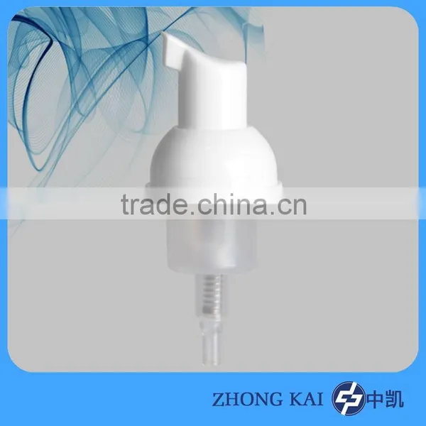 Plastic Dispenser Foam Pump for Bottle