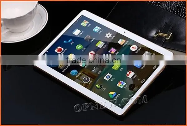 OEM 3G 10 Inch Phablet 3G Octa Core Tablet pc MTK6595 3G Phone Call Tablet pc IPS Bluetooth GPS Wifi photo-2