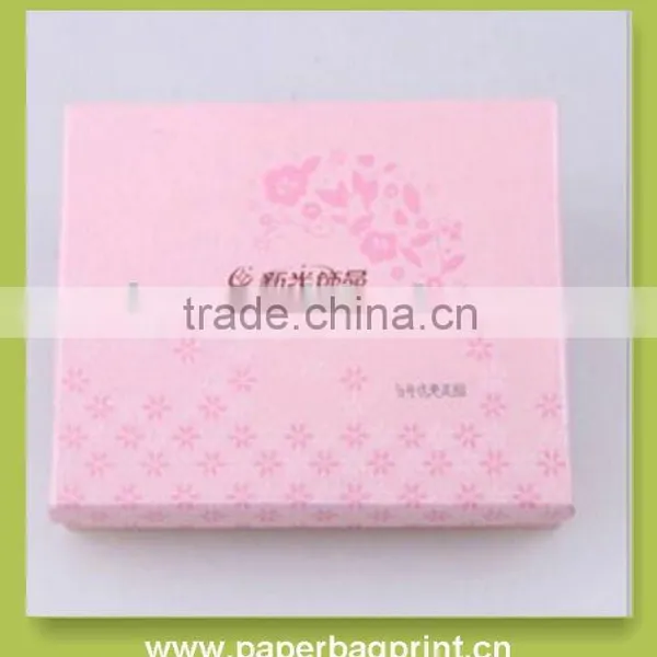 Keystone Folding Box