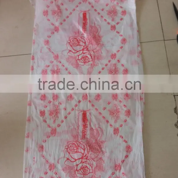 HDPE Disposable Table Sheet Thickness 10mic photo-3