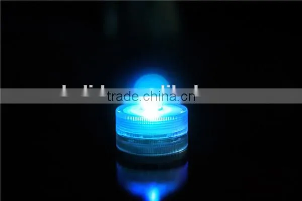 Festival Flashing Ip65 Water Proof Flood Led Emergency Strobe Light Toy photo-4