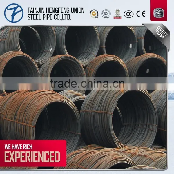 ASTM A475 EHS Grade 7*1.57mm Galvanized Wire Strand(FACTORY) photo-4