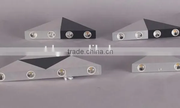 Hotels/Home Indoors 3W 4W 5W 8W LED Wall Lamp Lighting (TongDa) photo-3