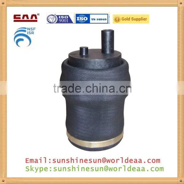 A170 Rubber Spring Air Suspension for RENAULT:5010130797G High Quality Hot Sale