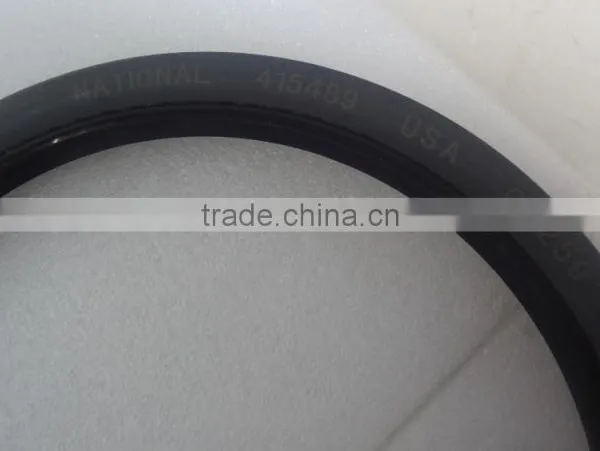 Oil Seal 09016973 for Terex Tr50 Heavy Duty Truck Front Wheel photo-5