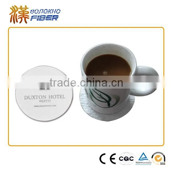 China Factory Supply Cheap Beer Coaster photo-4