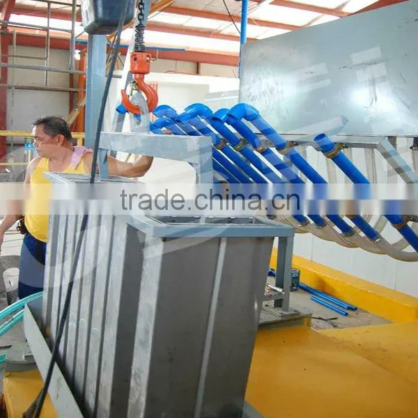 100tons Ice Making Plant for Fishery photo-3