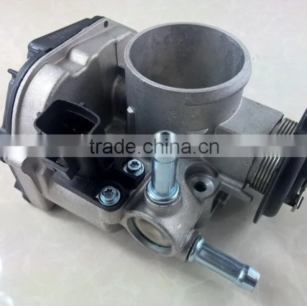 Throttle Body/throttle Housing for Daewoo Lacetti 1.0 Nubira(New) Optra (J200) 96394330 photo-5
