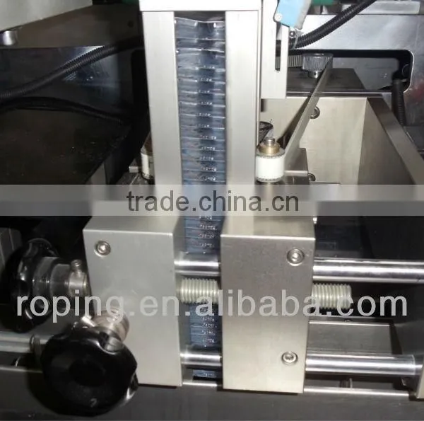 Medicine Packaging Production Line photo-3