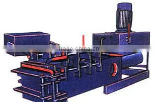 Scrap Bailing Press GHF-011