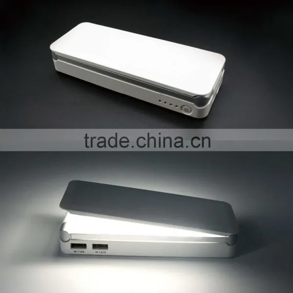 LED Light Source 4w Rechargeable Adjustable Brightness LED Reading Light 0.9m photo-2