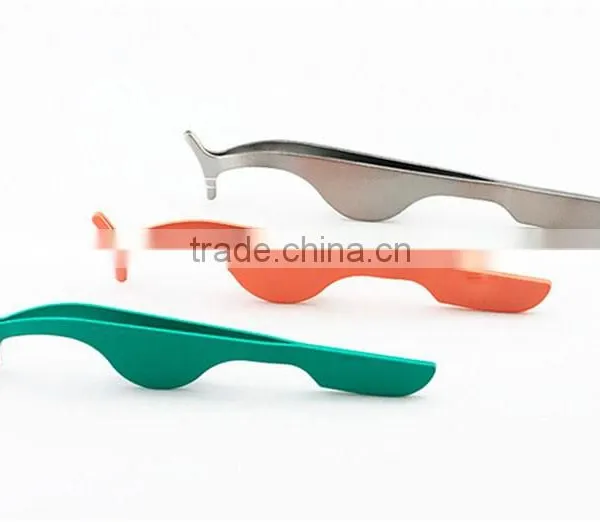 Beauty & Personal Care Eyelash Extension Beauty Tweezer photo-2