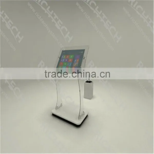 Promotion! RichTech Low Price Interactive Capacitiveinteractive Touch Foil or Touch Frame photo-3