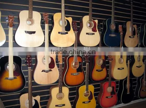 Musical Instrument Shop Display Designs photo-2