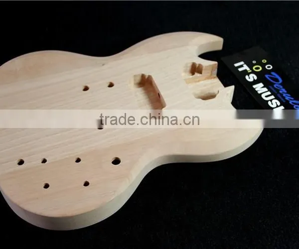 Hot Sales High Technology Guitar Kits for Sale photo-4