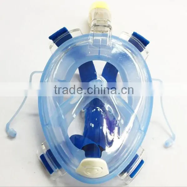 Gopros Full Face Snorkeling Mask photo-5