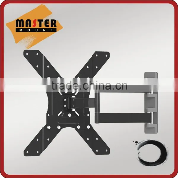 Full Motion Removable VESA TV Wall Mount photo-2
