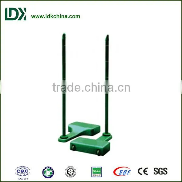 Portable Badminton Stand