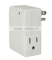 Z-WAVE remote control wireless plug in appliance module