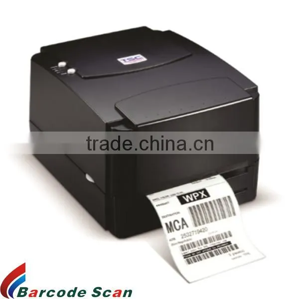 TSC Barcode Printer TSC Ttp-244 Pro Label Printer photo-3
