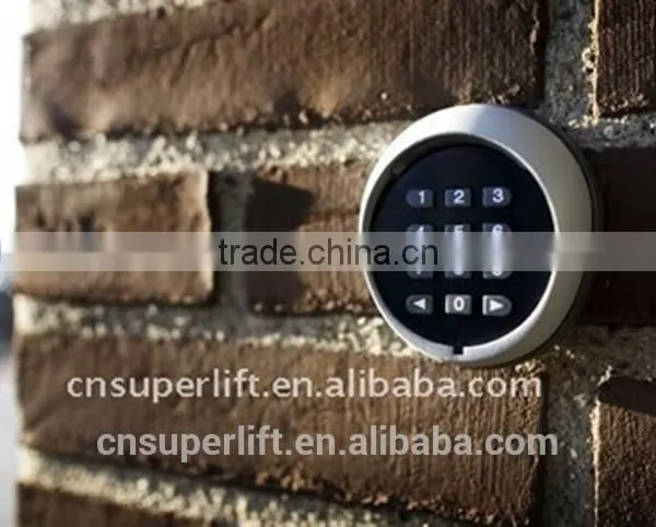 New CE Tested Motorized Door Closer From China Factory photo-3