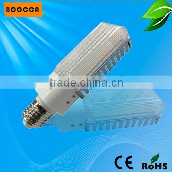SMD2835 E27 10w 5w Plc 4 Pin Led G24 Lamp photo-2