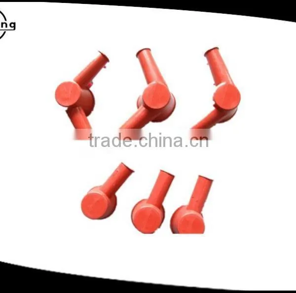 The Chinese Custom Silicone Molds photo-4