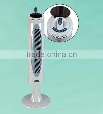Tower Fan for Home Appliances With Remote Control photo-3