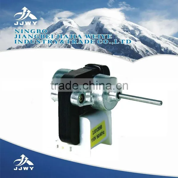 Fan Motor Shaded Pole Motor Shaded Pole Motor for Refrigerator