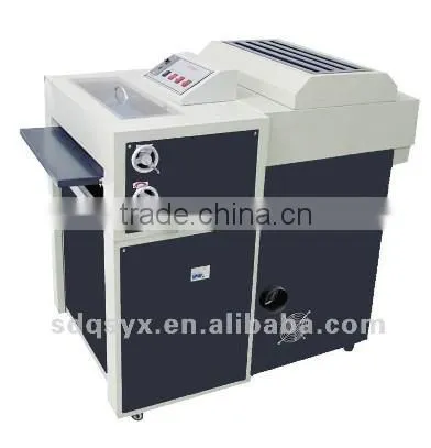 480 mm UV Coating Machine