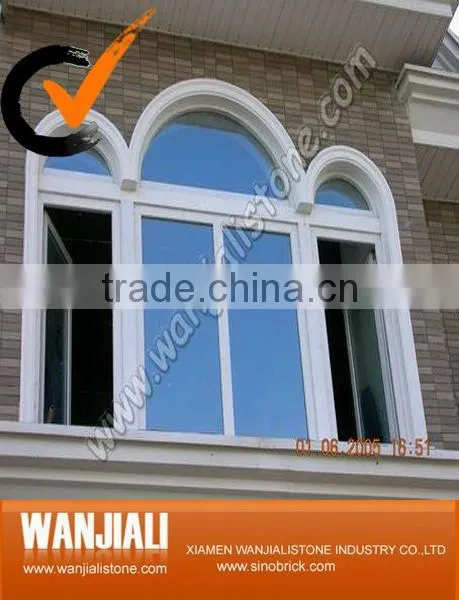 Stone Window Surround
