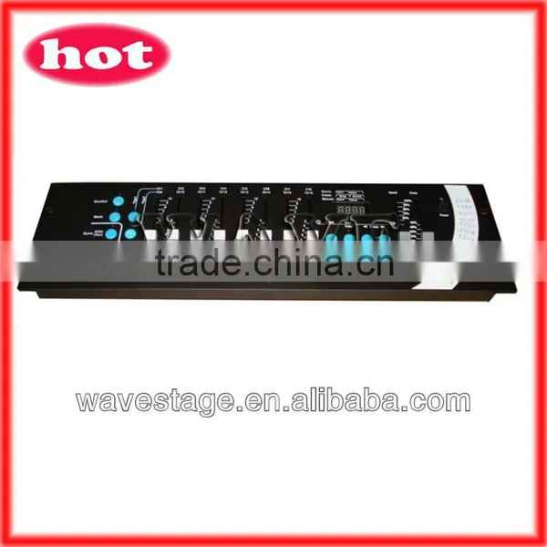 Hot WLK-192 Dmx512 Master Controller Dmx Controller