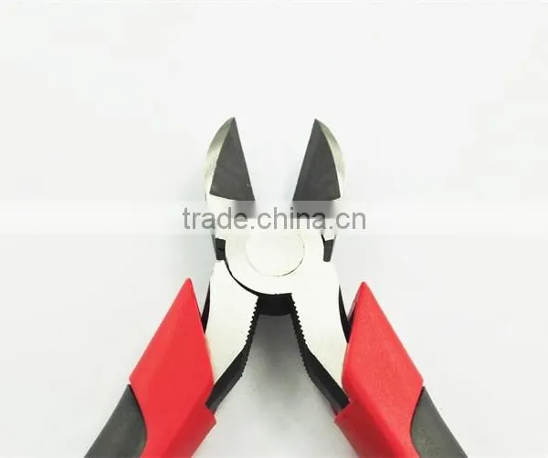 Hand Tools American Style Diagonal Cutting Pliers photo-5