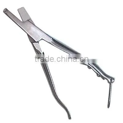 Ear Marking Pliers