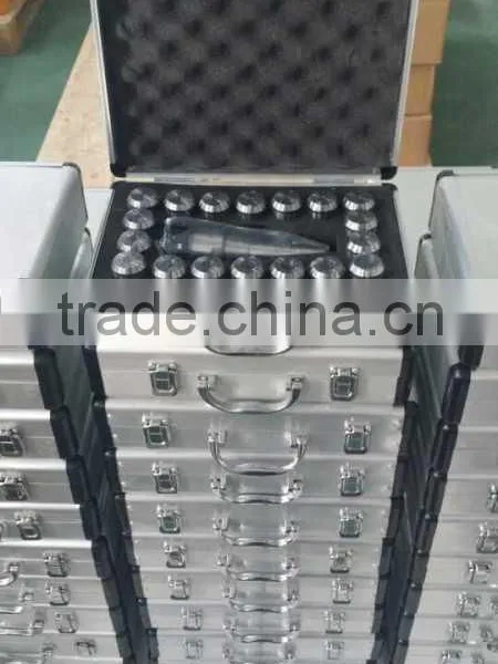 ER Collet Set Spring Collet ER Tools Machine Tools Accessories