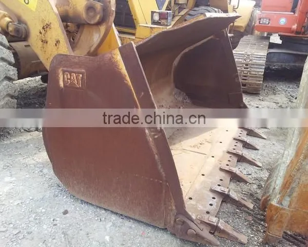 Used Cat 962G Loader photo-5