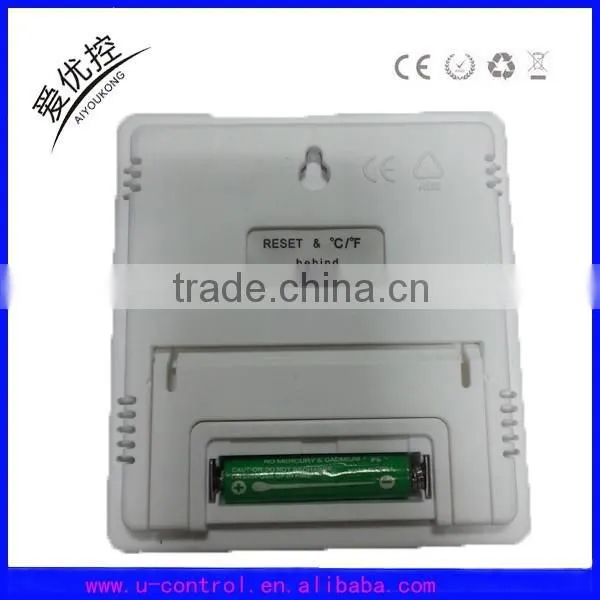 Temperature and Humidity Sensor/temperature Humidity/indoor Humidity Monitor photo-2