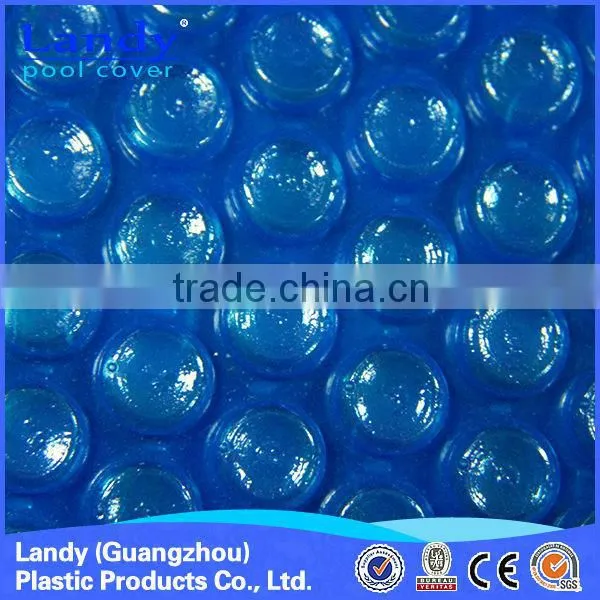 Guangzhou Landy Blue Bubble Unique Style Swimming Pool Cover photo-4