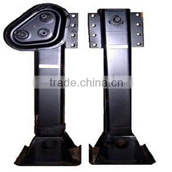 Semi-trailer Parts Outer Tube Manual Landing Gear photo-2