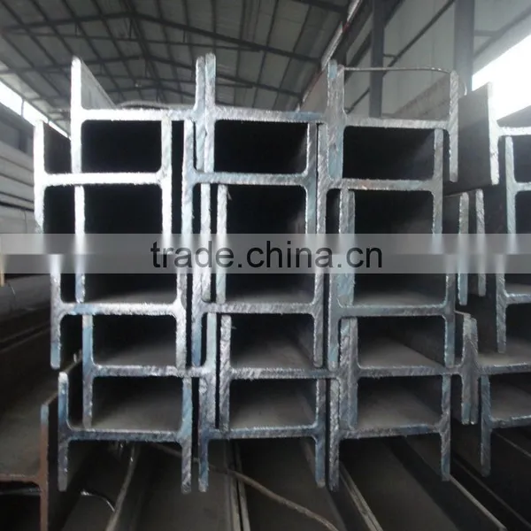 Standard Structure JIS H Beam Steel Ss400