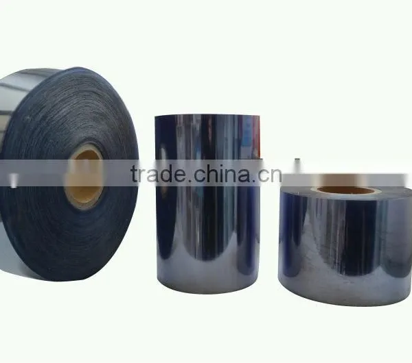 Pharmaceutical PVC Rigid Film photo-6
