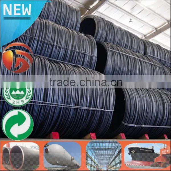 Best Sell Mill Supply Round Bar Steel Bar Large Diameter 50mm ASTM 1020 Round Bar Price per kg Tianjin photo-4