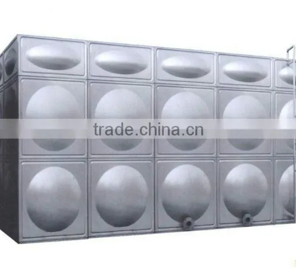 RO System Water Tank photo-2