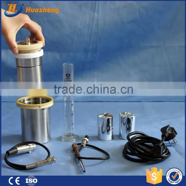 Fully Automatic Oil Dissipation Factor Tan-Delta and Resistivity photo-2