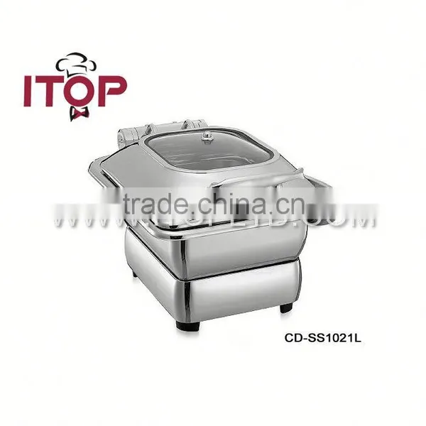 Catering Equipment Hydraulic Mechanical
