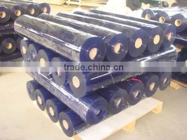 Pvc Sheet REACH Standard photo-2